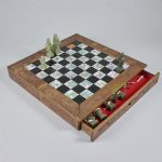 675524 Chessboard